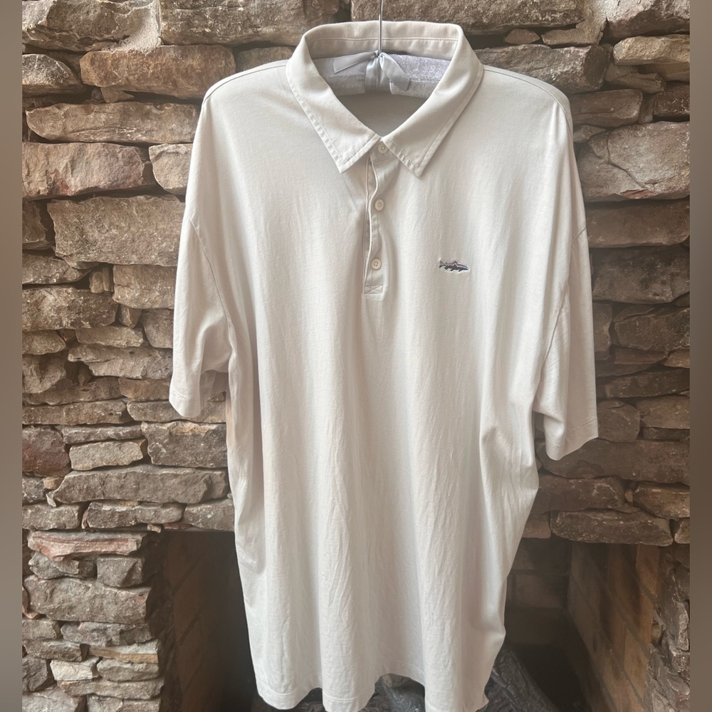 Patagonia polo